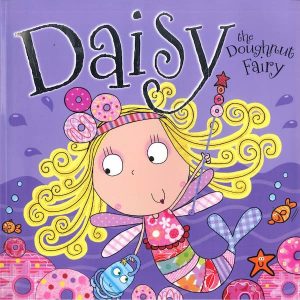 Daisy the Doughnut Fairy