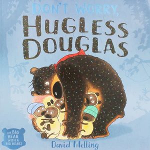 Don't Worry Hugless Douglas - Inglés Divertido
