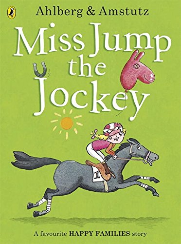 Miss Jump the Jockey