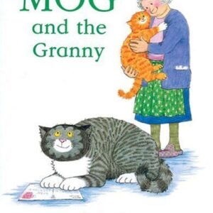 Mog And The Baby Paperback By Judith Kerr | Used Good Condition | Free Shipping