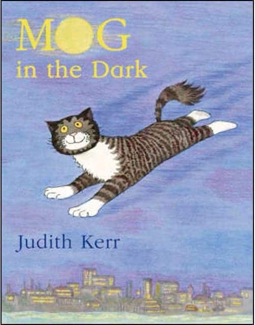 MOg in the Dark