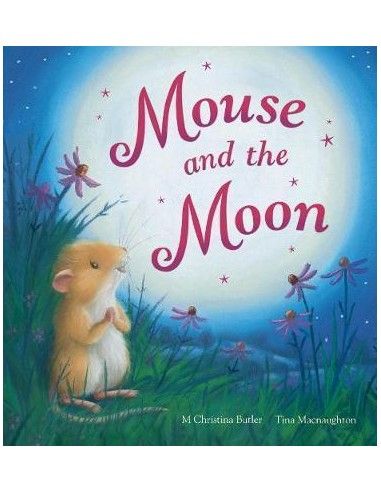 Mouse and the Moon