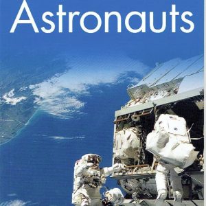 Astronauts - Level 3 - Kingfisher Readers