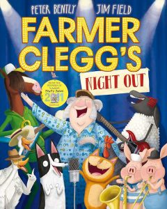 Farme Clegg's Night Out