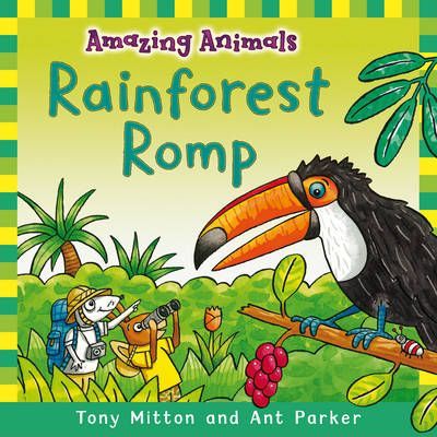 Rainforest Romp