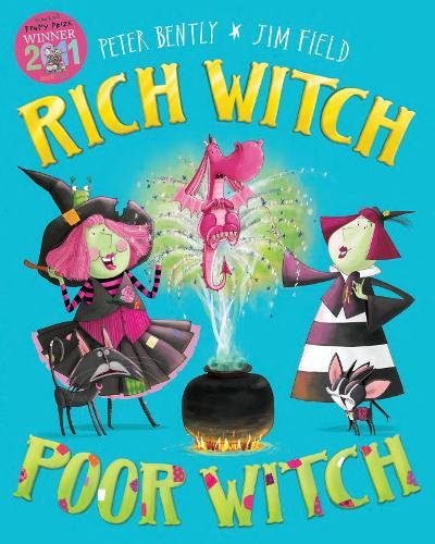 Rich Witch Poor Witch