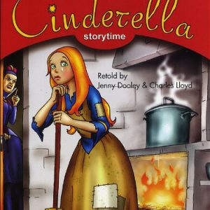 Cinderella - Storytime