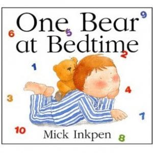 One Bear at Bedtime
