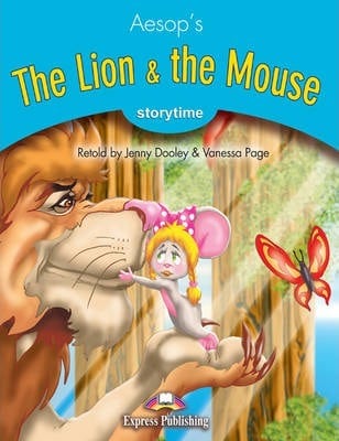 The Lion & The Mouse