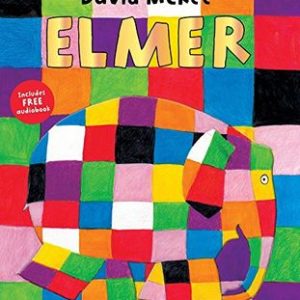 Elmer Big Book
