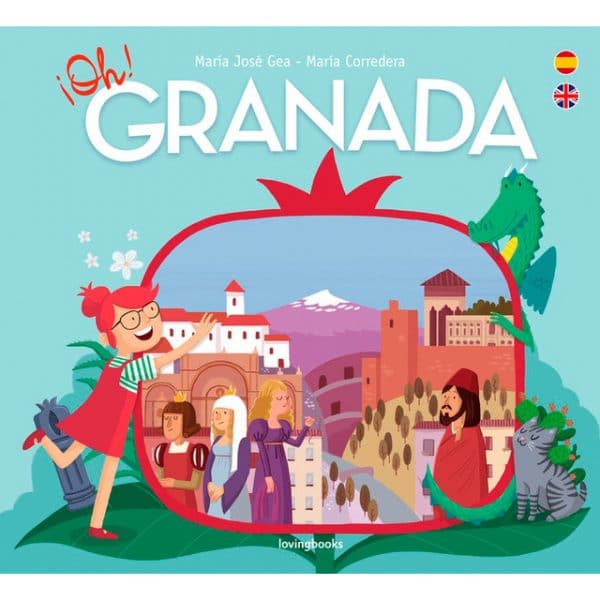Oh Granada