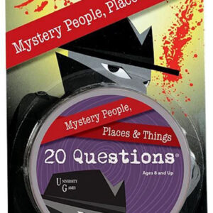 20 Questions