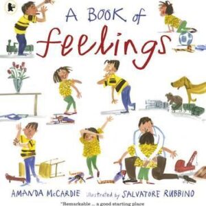 A Book of Feelings