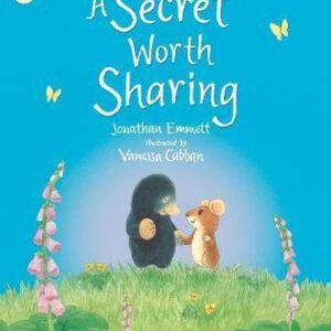 A Secret Worth Sharing