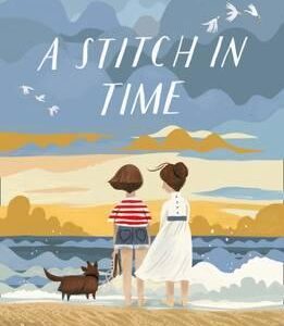 A Stitch In Time