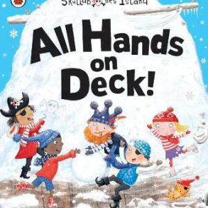 All Hands on Deck!