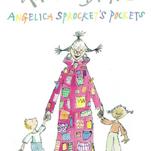 Angelica Sprocket's Pockets
