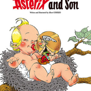 Asterix and Son
