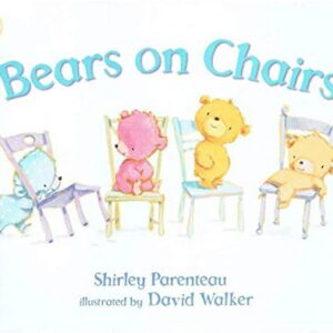 Bears on Chairs