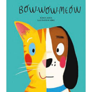 Bow-Wow-Meow