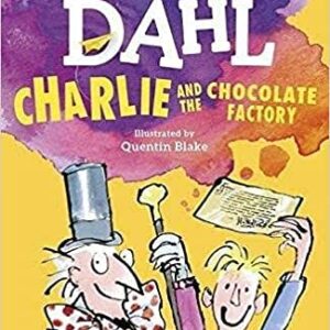 Charlie and the Chocolate Factory