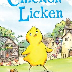 Chicken Licken + CD