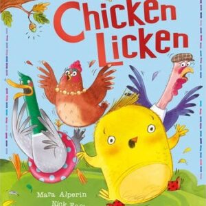 Chicken Licken
