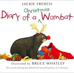 Diary of a Christmas Wombat