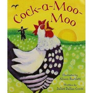 Cock-a-Moo-Moo