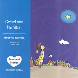 Crisol and his Star