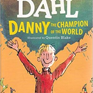 Danny the Champion of the World