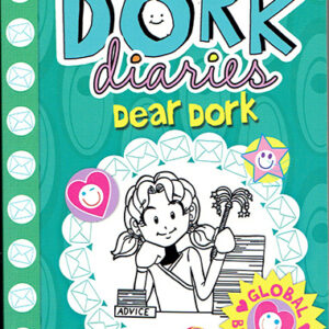 Dear Dork - Dork Diaries