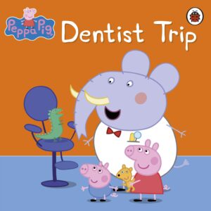 Dentist Trip - Book and CD