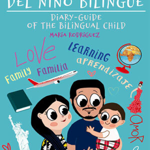 Diario-Guía del Niño Bilingüe