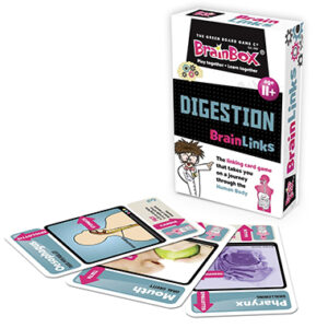 Digestion BrainLinks