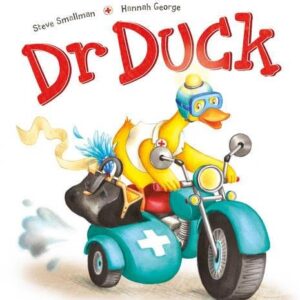 Dr. Duck