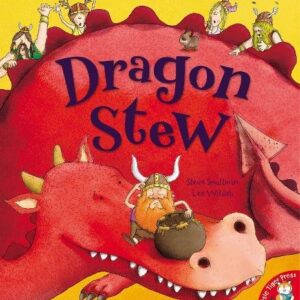 Dragon Stew