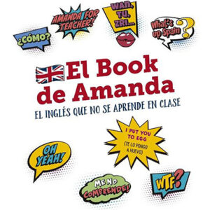 El Book de Amanda