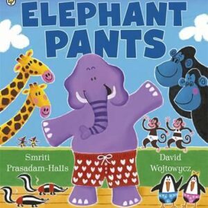 Elephant Pants