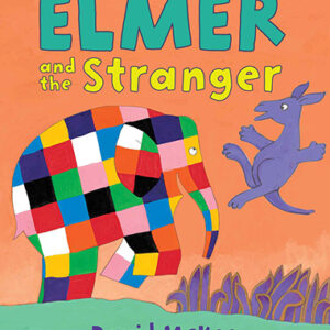 Elmer and the Stranger