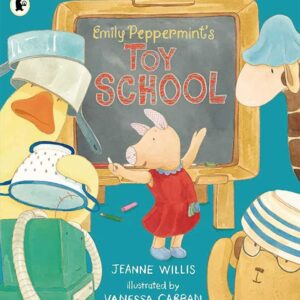 Emily Peppermint's Toy School