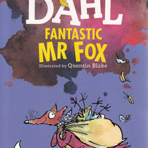 Fantastic Mr Fox