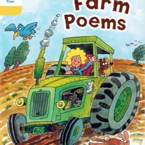 Farm Poems