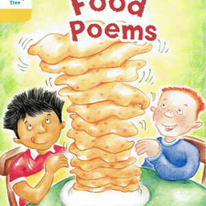 Food Poems