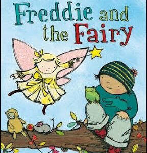 Freddie and the Fairy