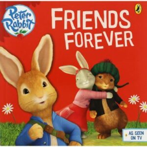 Friends Forever