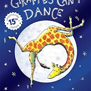 Giraffes Can't Dance