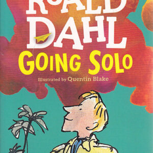 Going Solo
