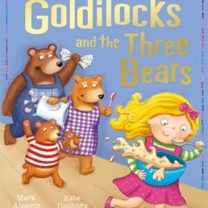 Goldilocks and the Three Bears