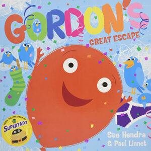 Gordon's Great Escape